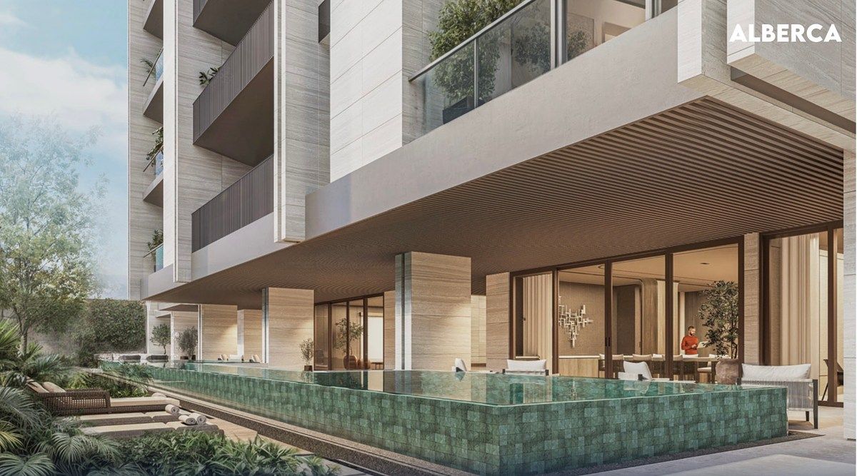 Departamento en Del Valle, San Pedro Garza García, foto 6 de 10