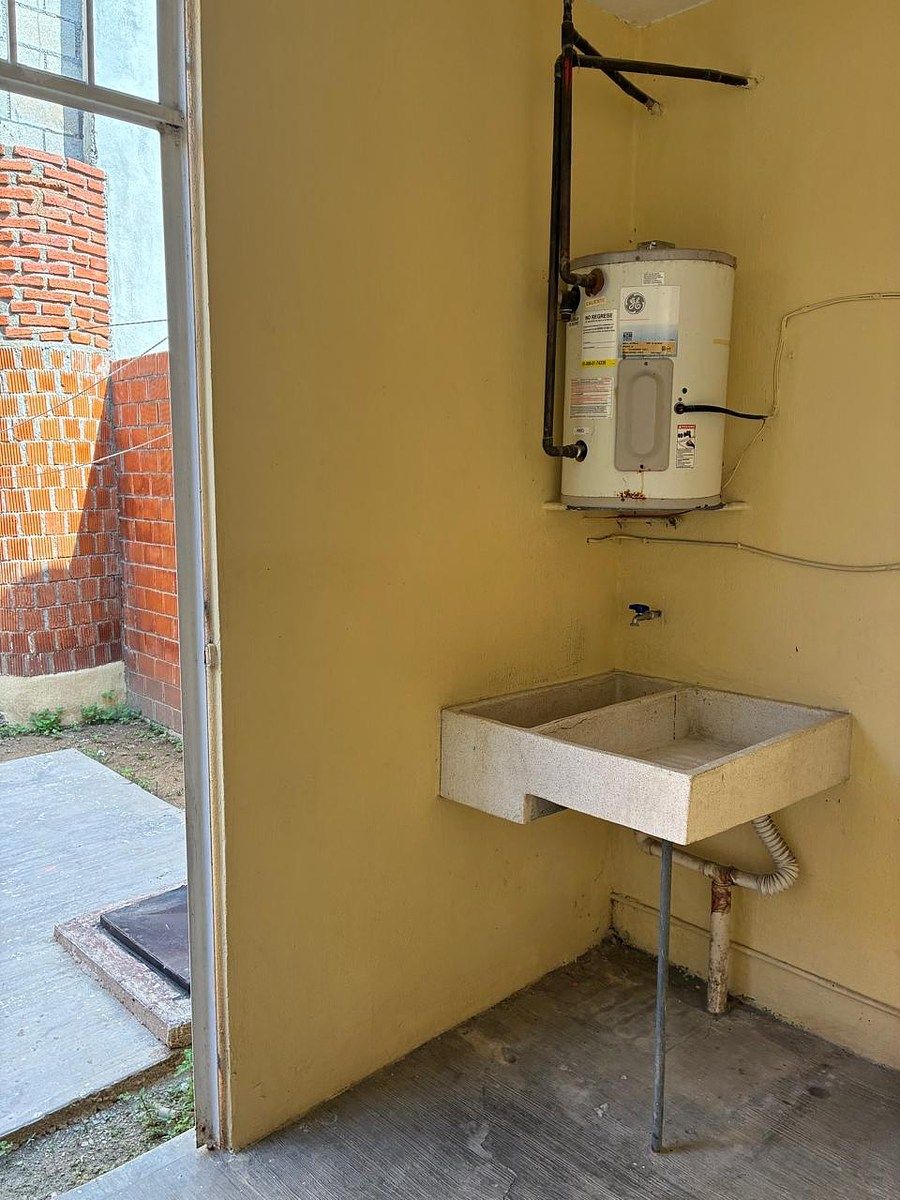 Casa em Los Laguitos, Tuxtla Gutiérrez, foto 6 de 11