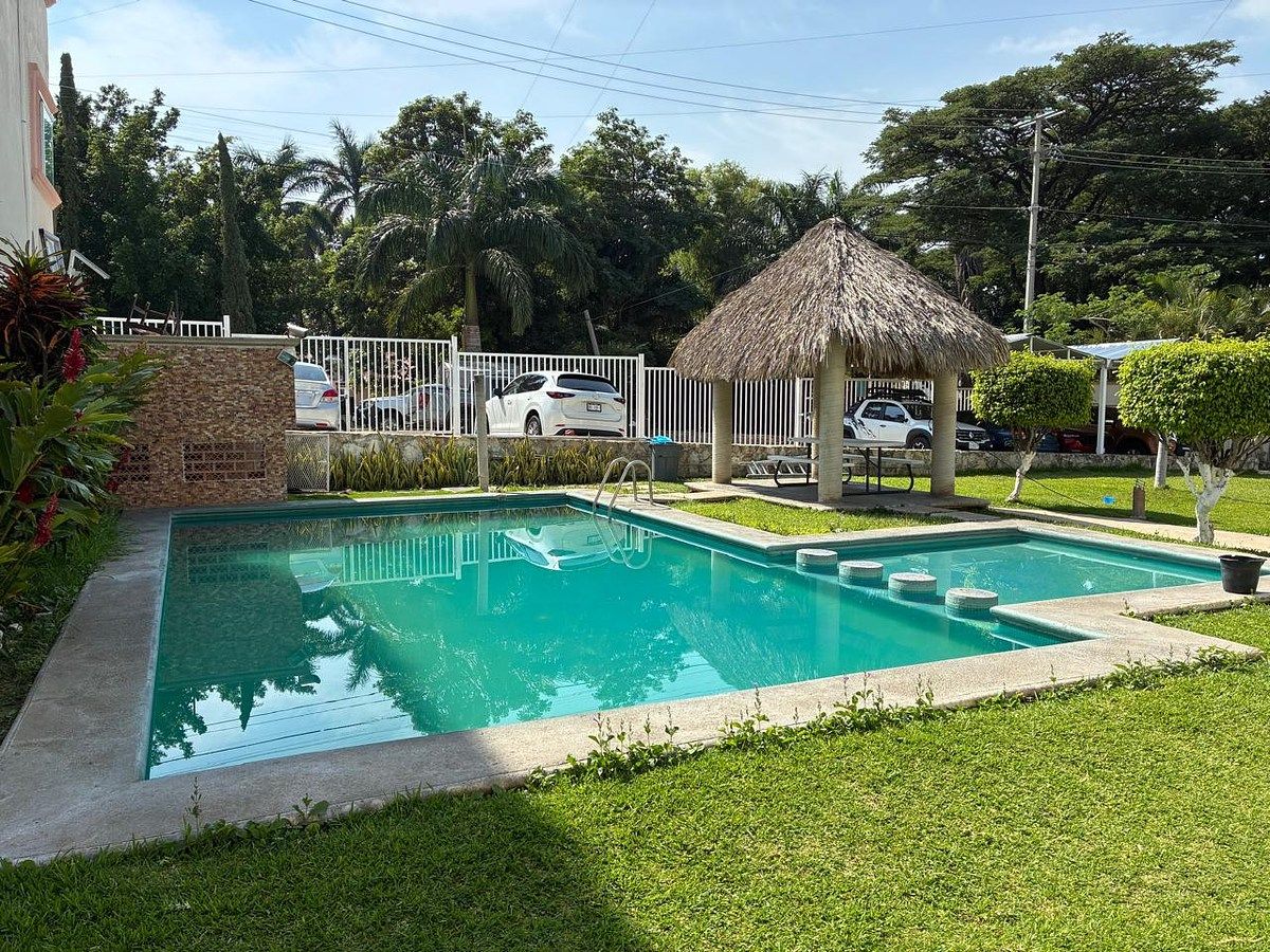 Casa em Los Laguitos, Tuxtla Gutiérrez, foto 10 de 11