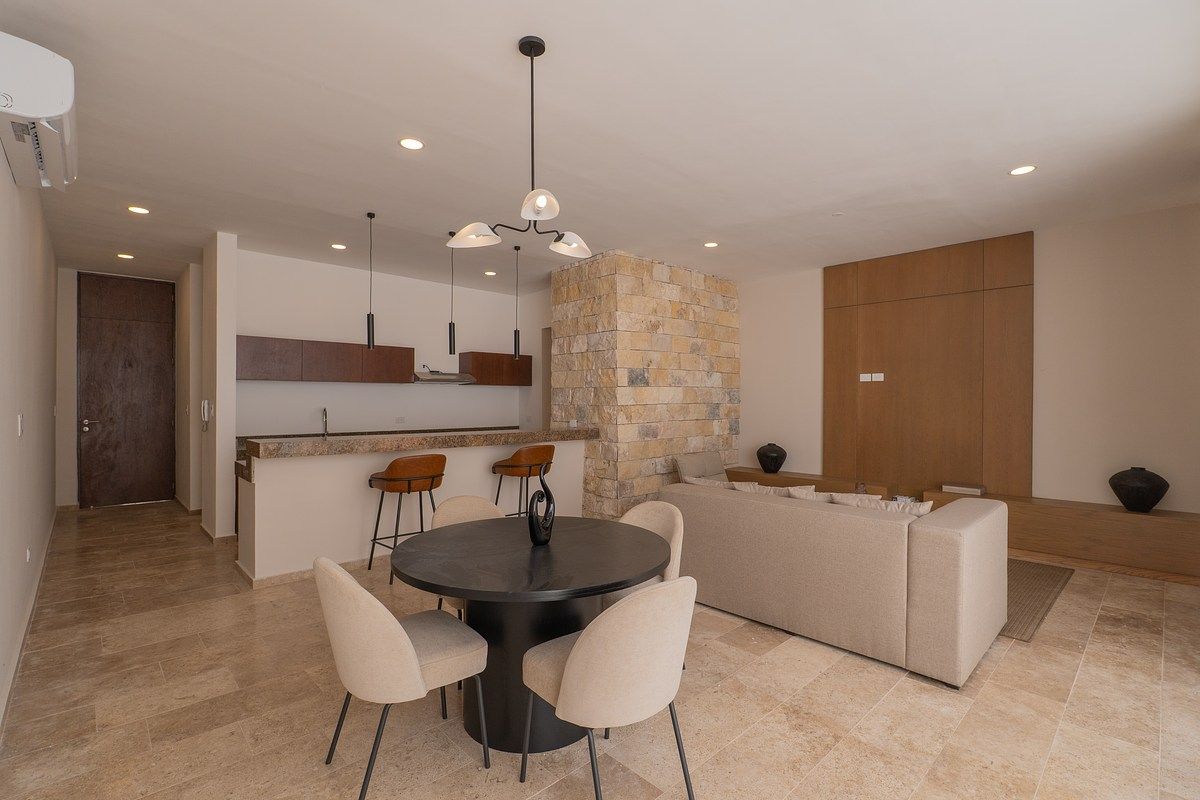 Casa en Temozón Norte, Mérida, foto 4 de 19