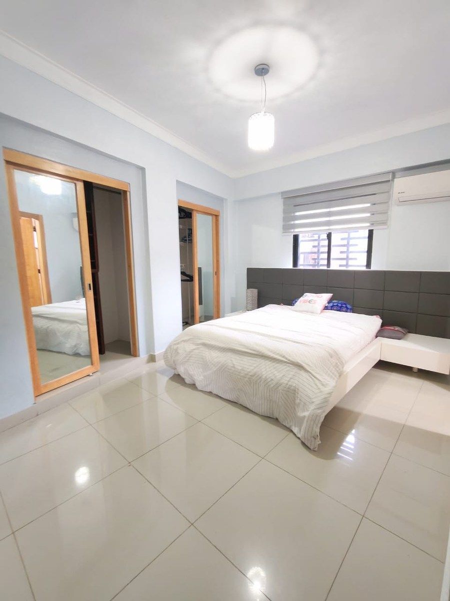 Apartamento en Bella Vista, Santo Domingo Centro (Distrito Nacional), foto 6 de 10