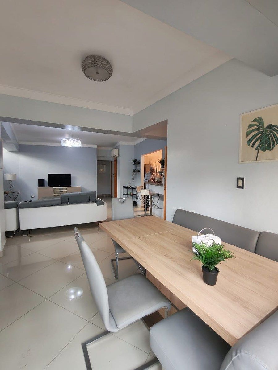 Apartamento en Bella Vista, Santo Domingo Centro (Distrito Nacional), foto 9 de 10