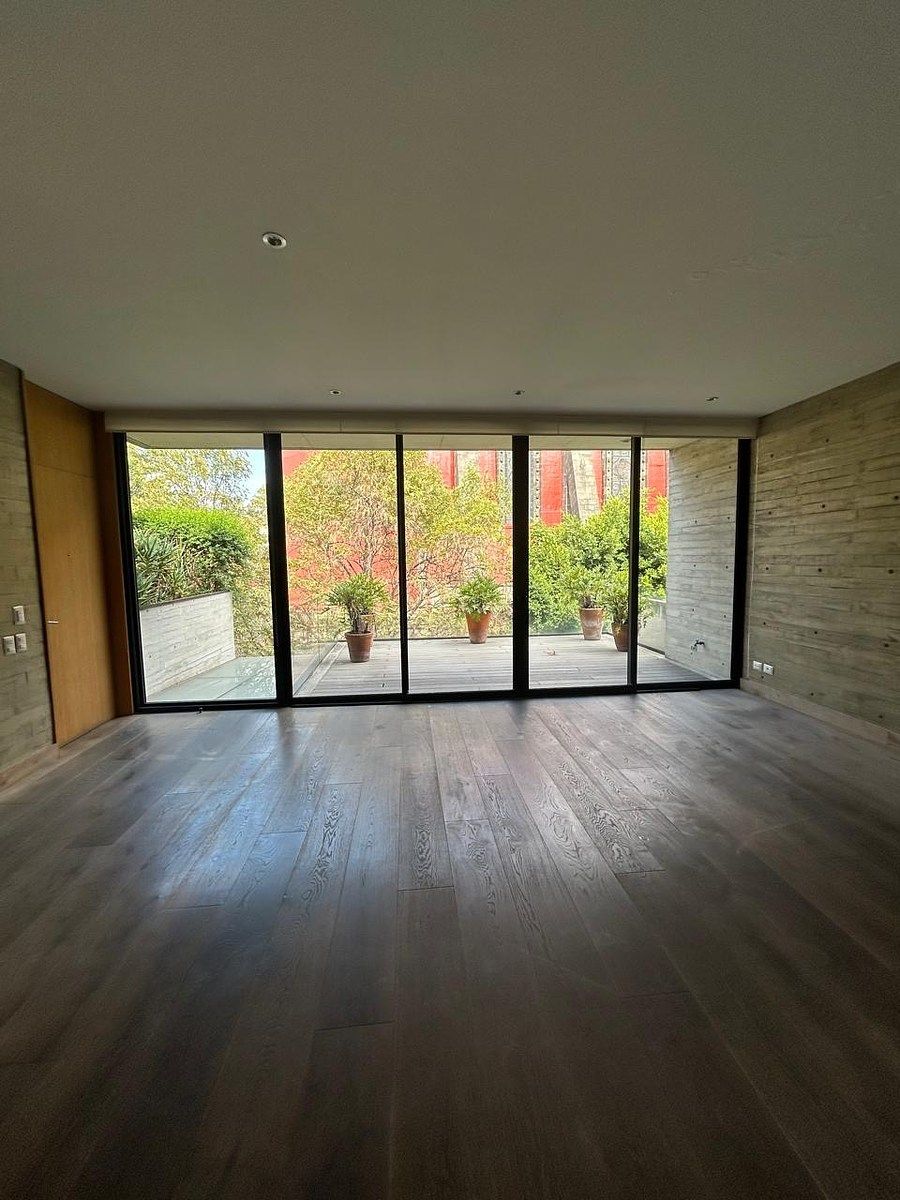 Apartamento em Polanco III Sección, Miguel Hidalgo, foto 13 de 21