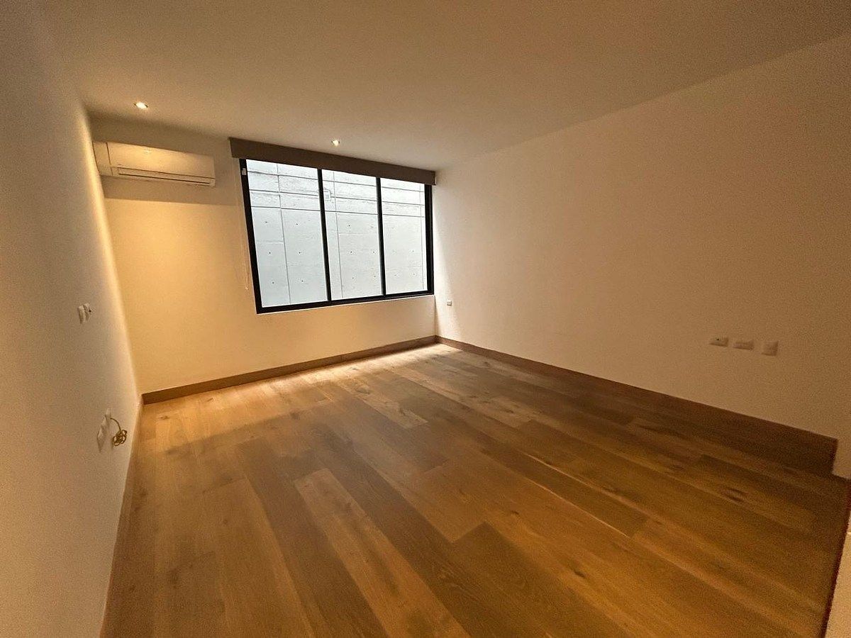 Apartamento em Polanco III Sección, Miguel Hidalgo, foto 20 de 21