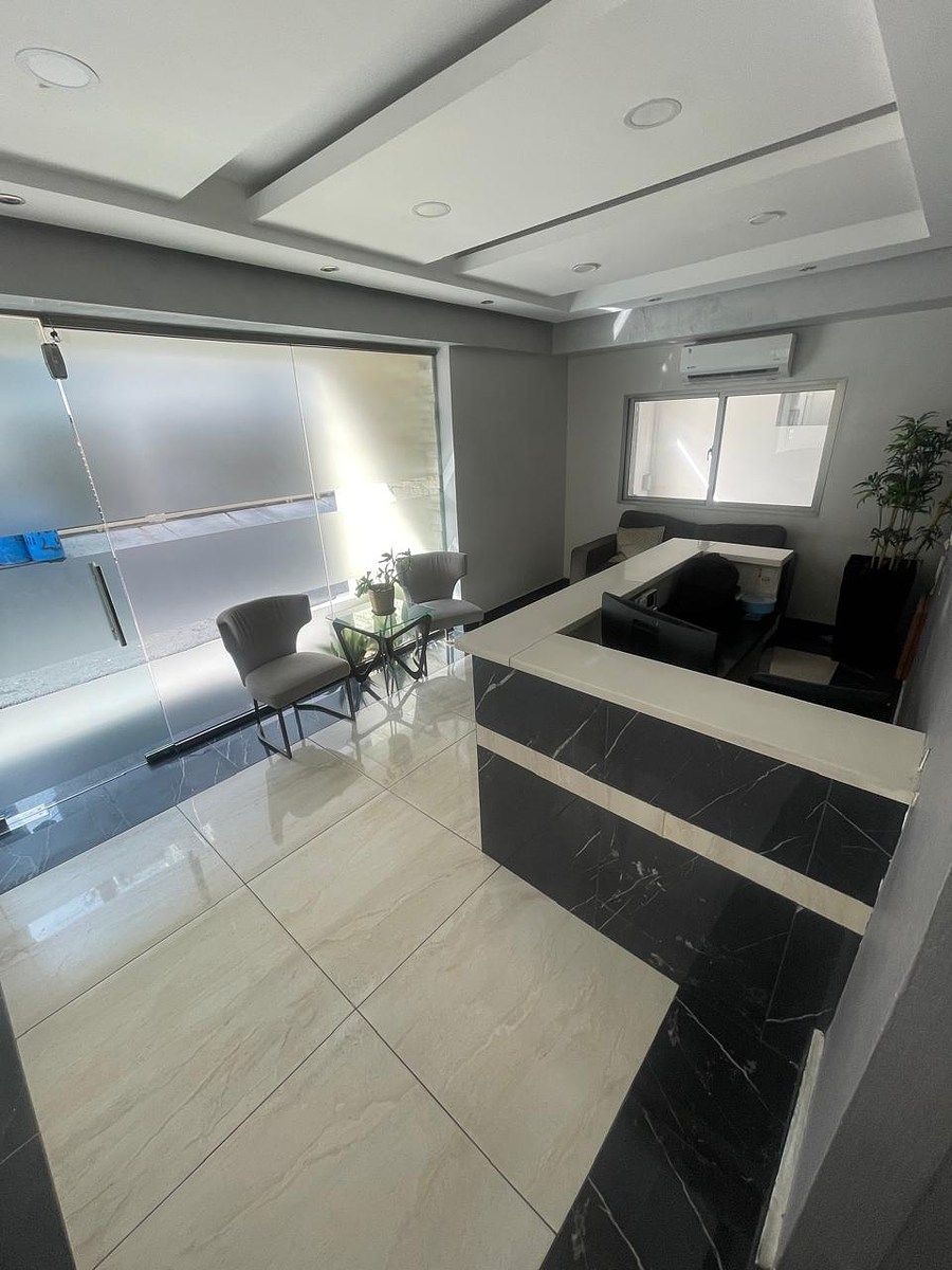 Apartamento en El Millón, Santo Domingo Centro (Distrito Nacional), foto 12 de 13