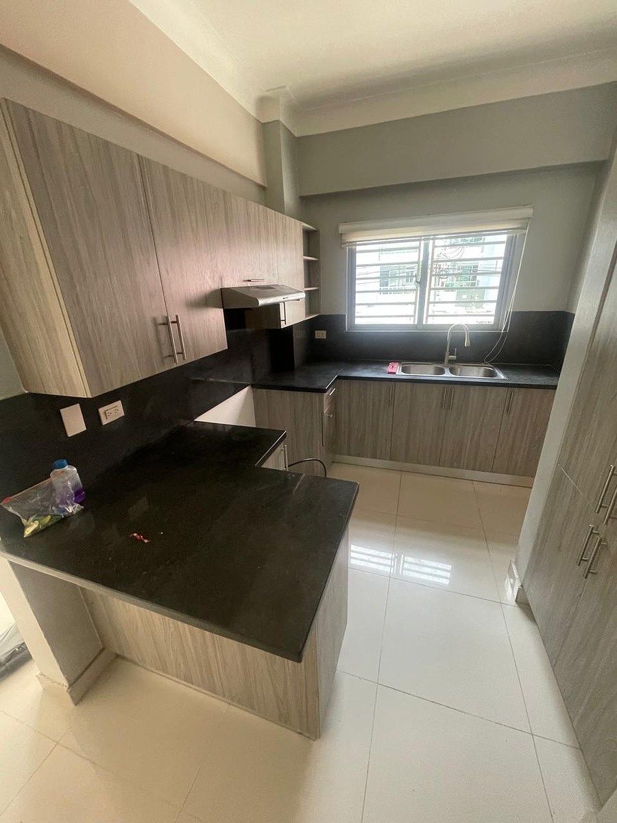 Apartamento de alquiler en El Millon, DN, foto 1 de 13