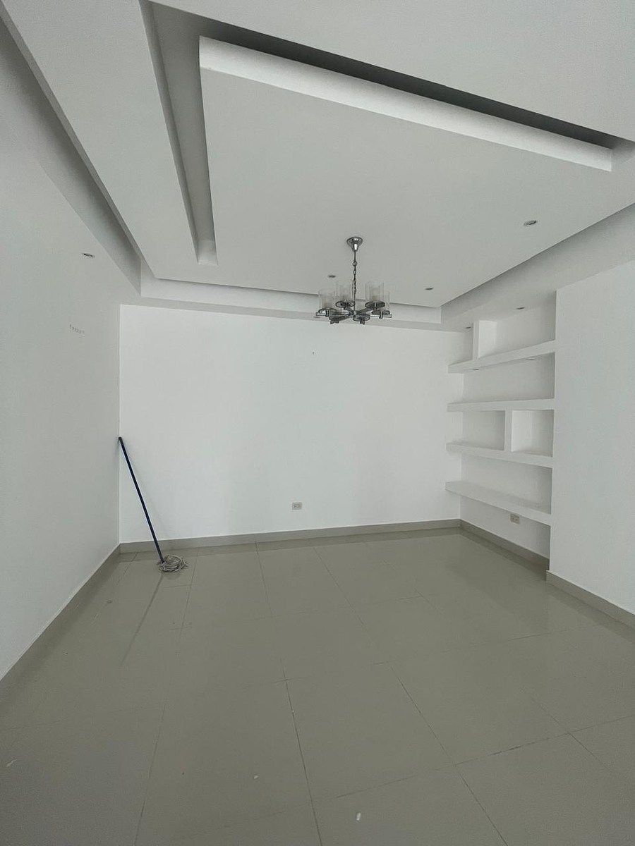 Apartamento en El Millón, Santo Domingo Centro (Distrito Nacional), foto 3 de 13
