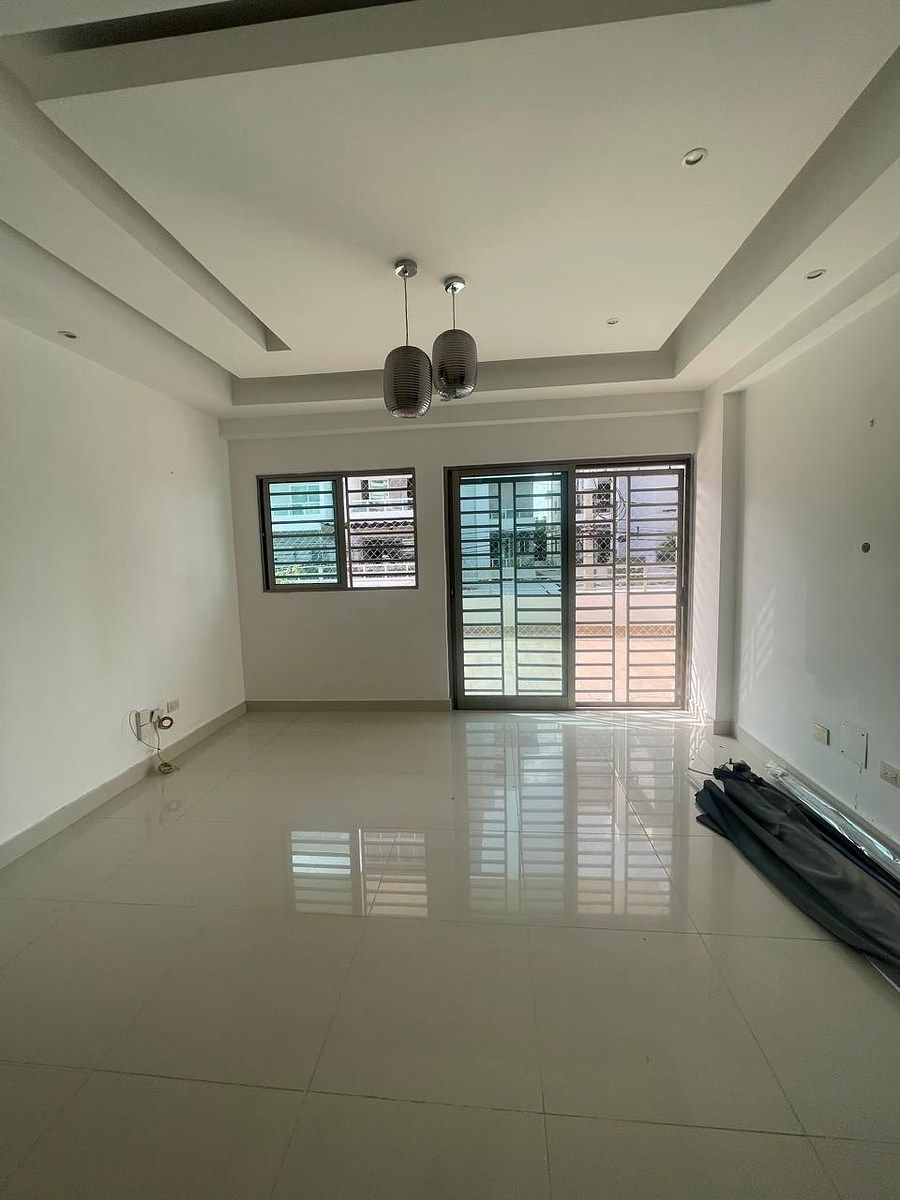 Apartamento en El Millón, Santo Domingo Centro (Distrito Nacional), foto 2 de 13
