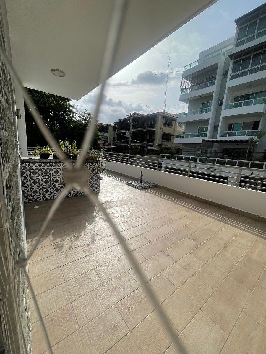 Apartamento en El Millón, Santo Domingo Centro (Distrito Nacional), foto 11 de 13