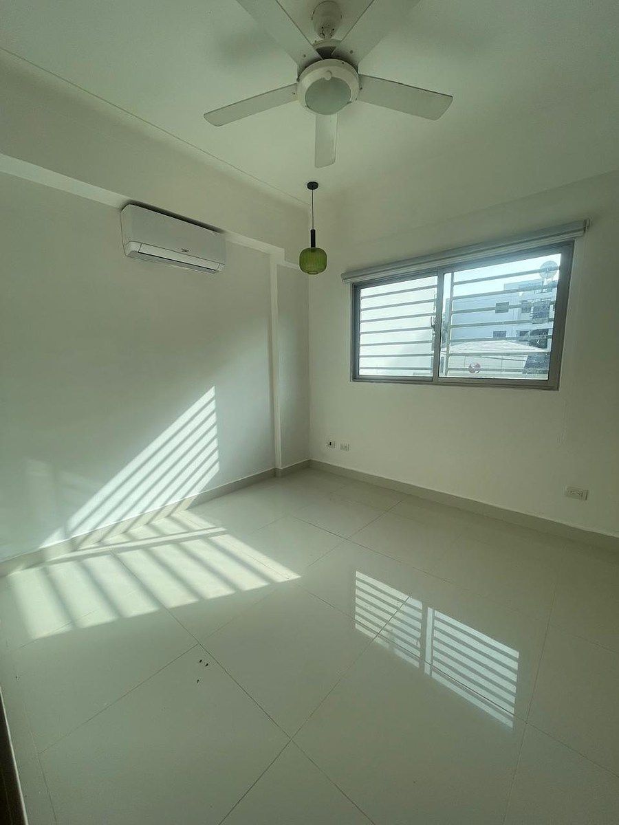 Apartamento en El Millón, Santo Domingo Centro (Distrito Nacional), foto 6 de 13