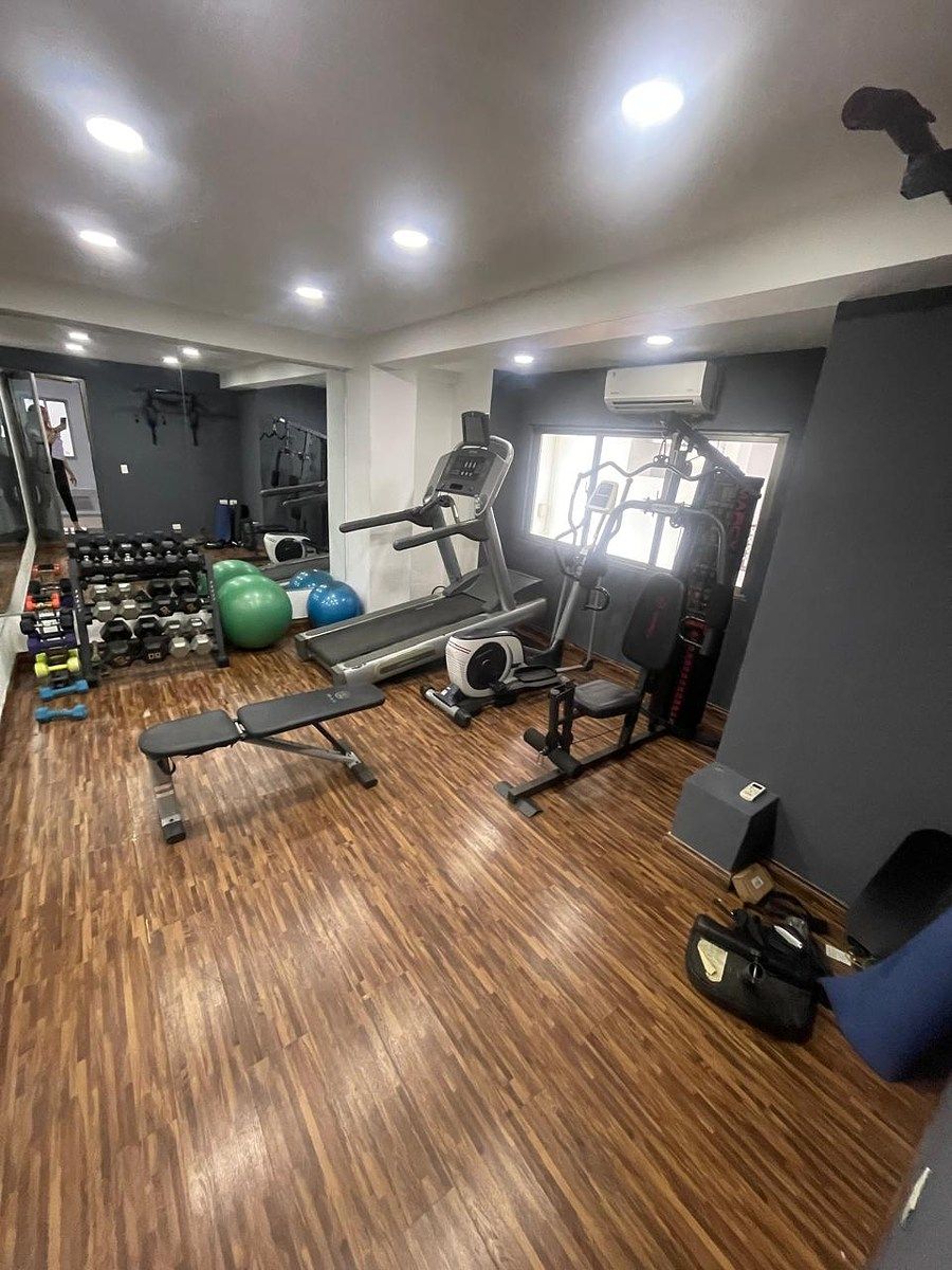 Apartamento en El Millón, Santo Domingo Centro (Distrito Nacional), foto 13 de 13