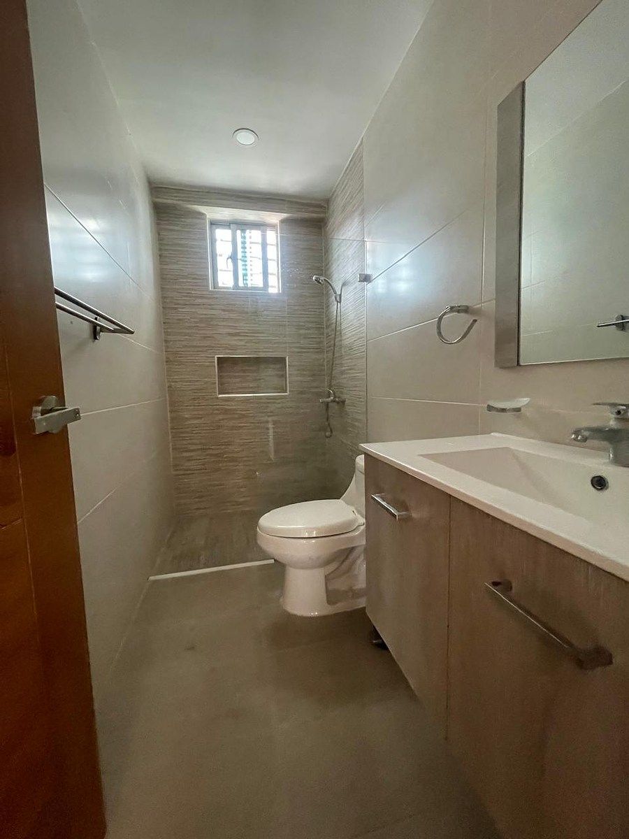Apartamento en El Millón, Santo Domingo Centro (Distrito Nacional), foto 9 de 13