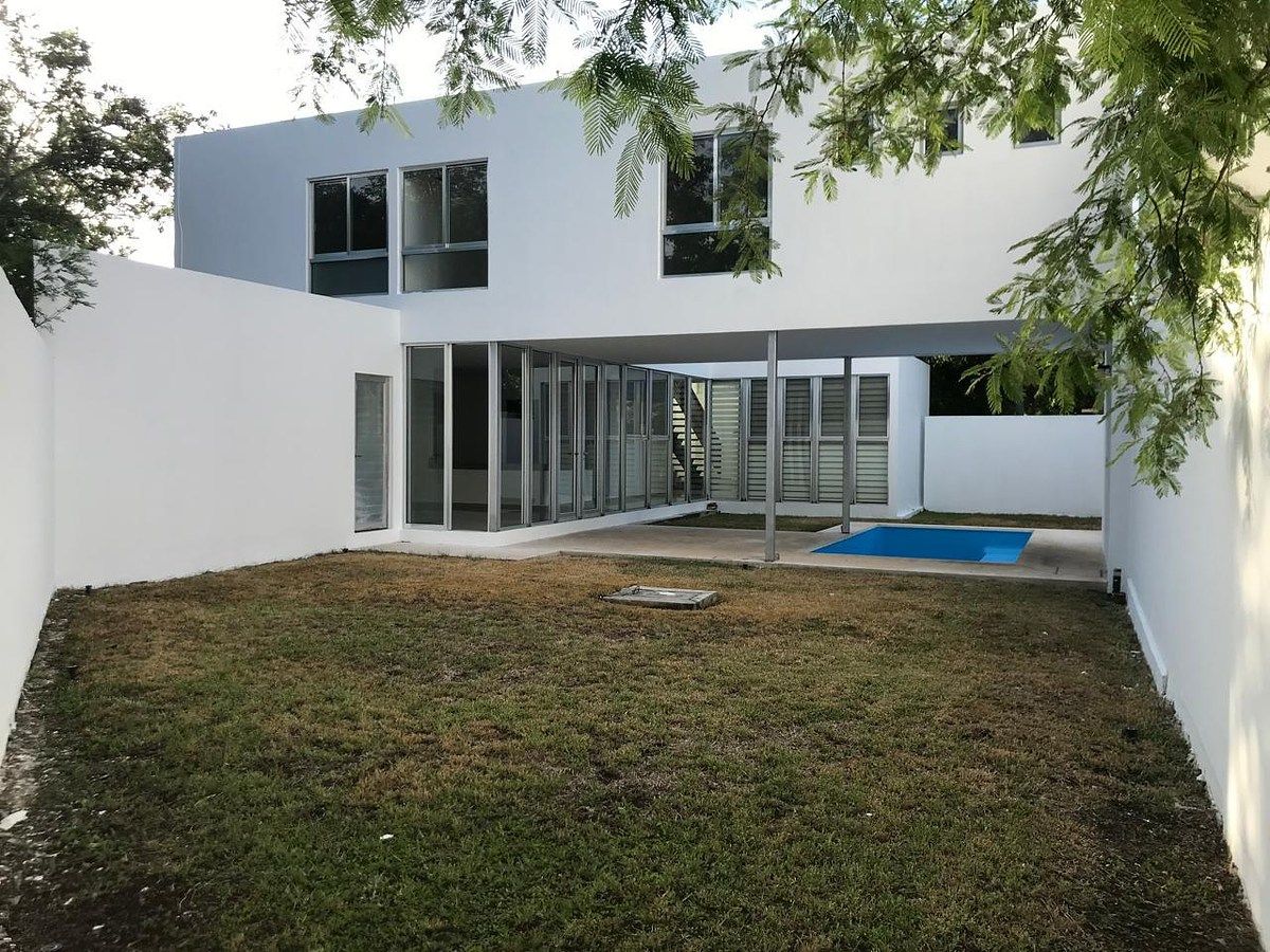 House in Residencial Xcanatún, Mérida, photo 4 of 36