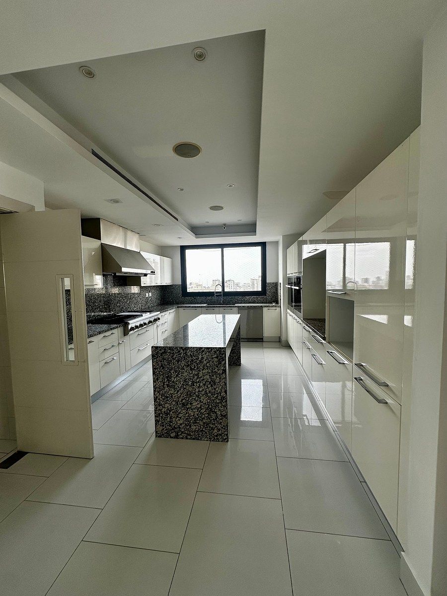 Apartamento en Piantini, Santo Domingo Centro (Distrito Nacional), foto 4 de 33