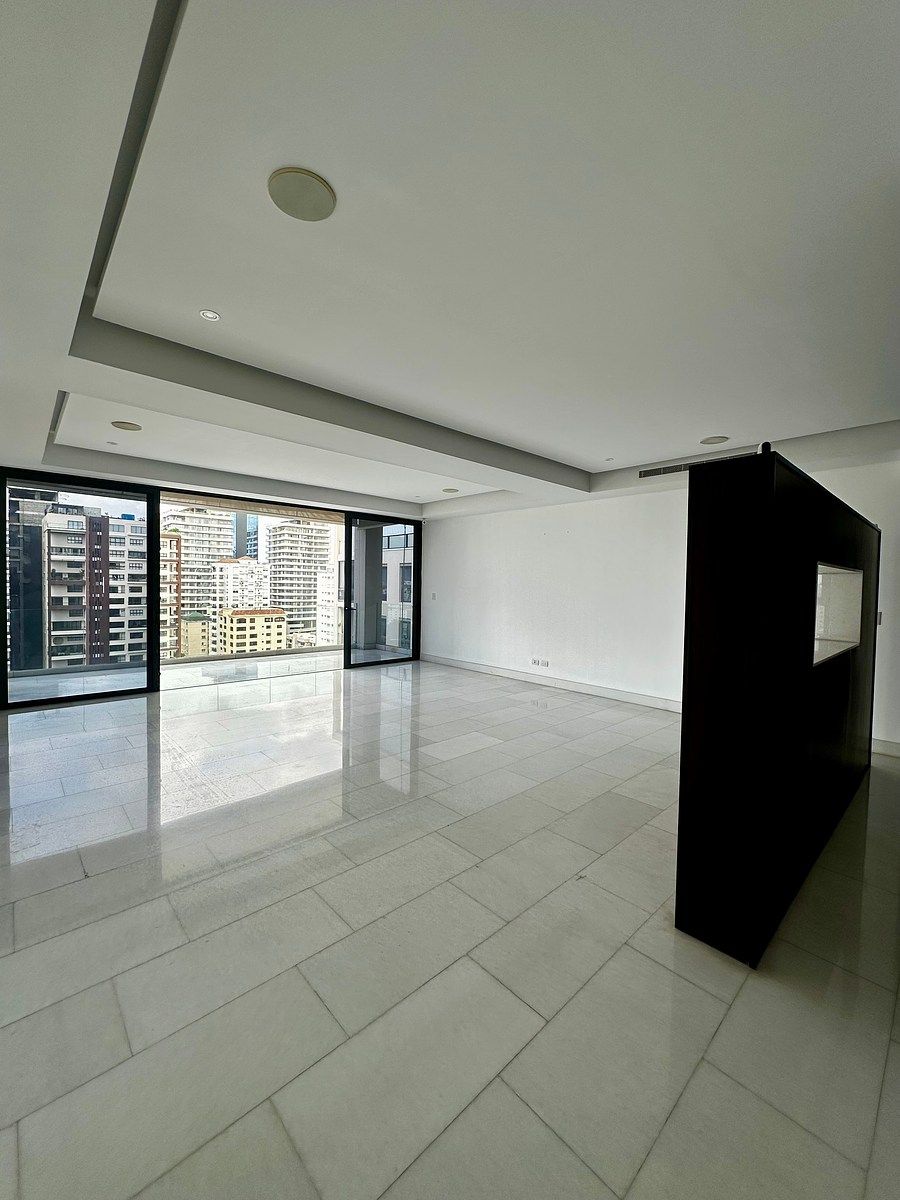 Apartamento en Piantini, Santo Domingo Centro (Distrito Nacional), foto 3 de 33