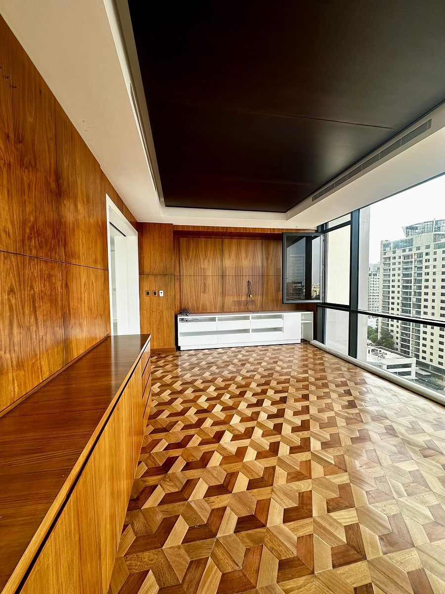Apartamento en Piantini, Santo Domingo Centro (Distrito Nacional), foto 10 de 33