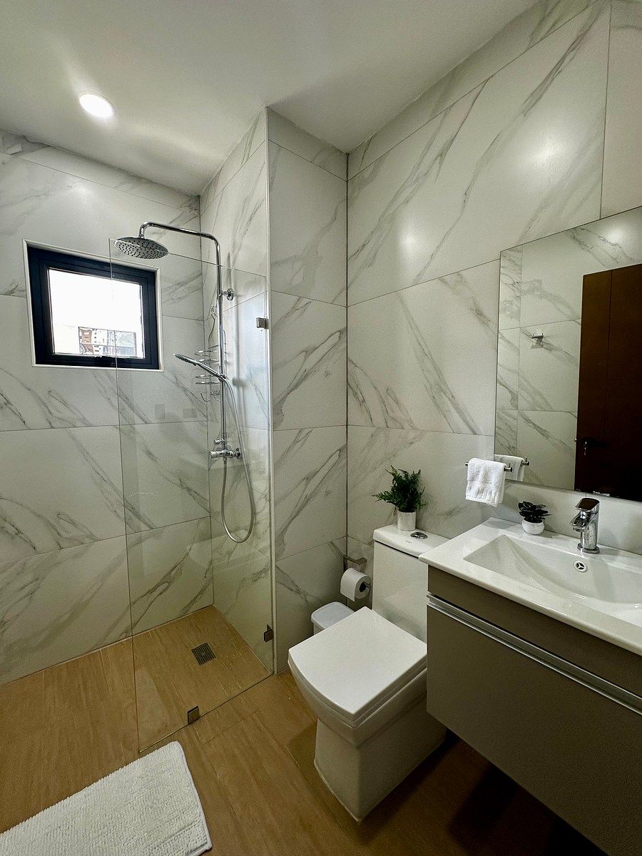 Apartamento en Ensanche Naco, Santo Domingo Centro (Distrito Nacional), foto 5 de 13