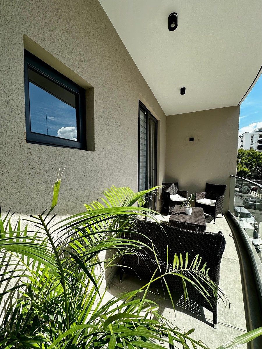 Apartamento en Ensanche Naco, Santo Domingo Centro (Distrito Nacional), foto 6 de 13