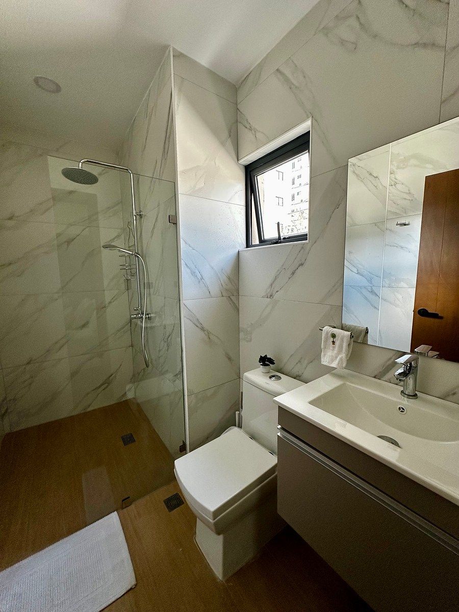 Apartamento en Ensanche Naco, Santo Domingo Centro (Distrito Nacional), foto 7 de 13