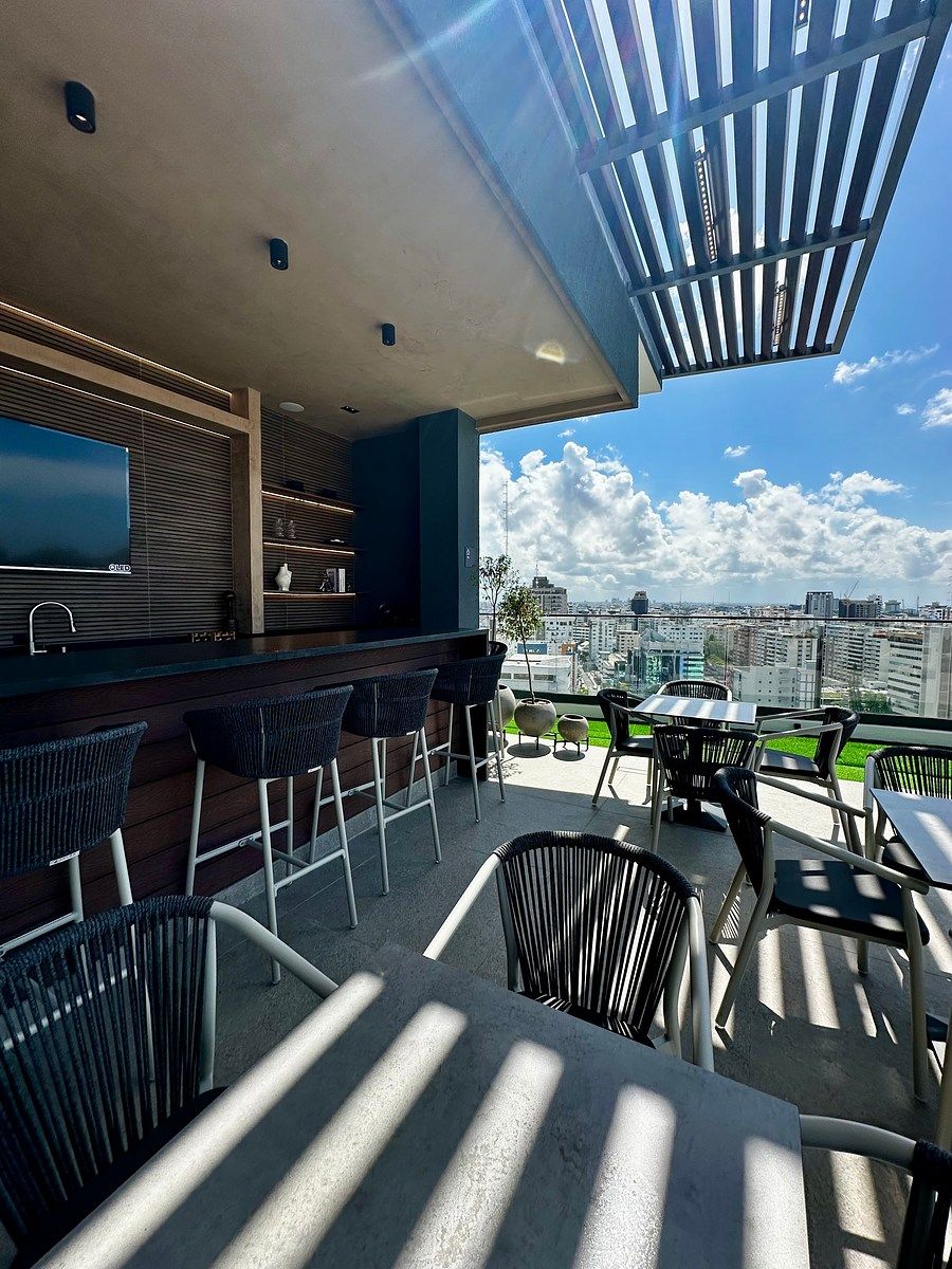 Apartamento en Ensanche Naco, Santo Domingo Centro (Distrito Nacional), foto 13 de 13