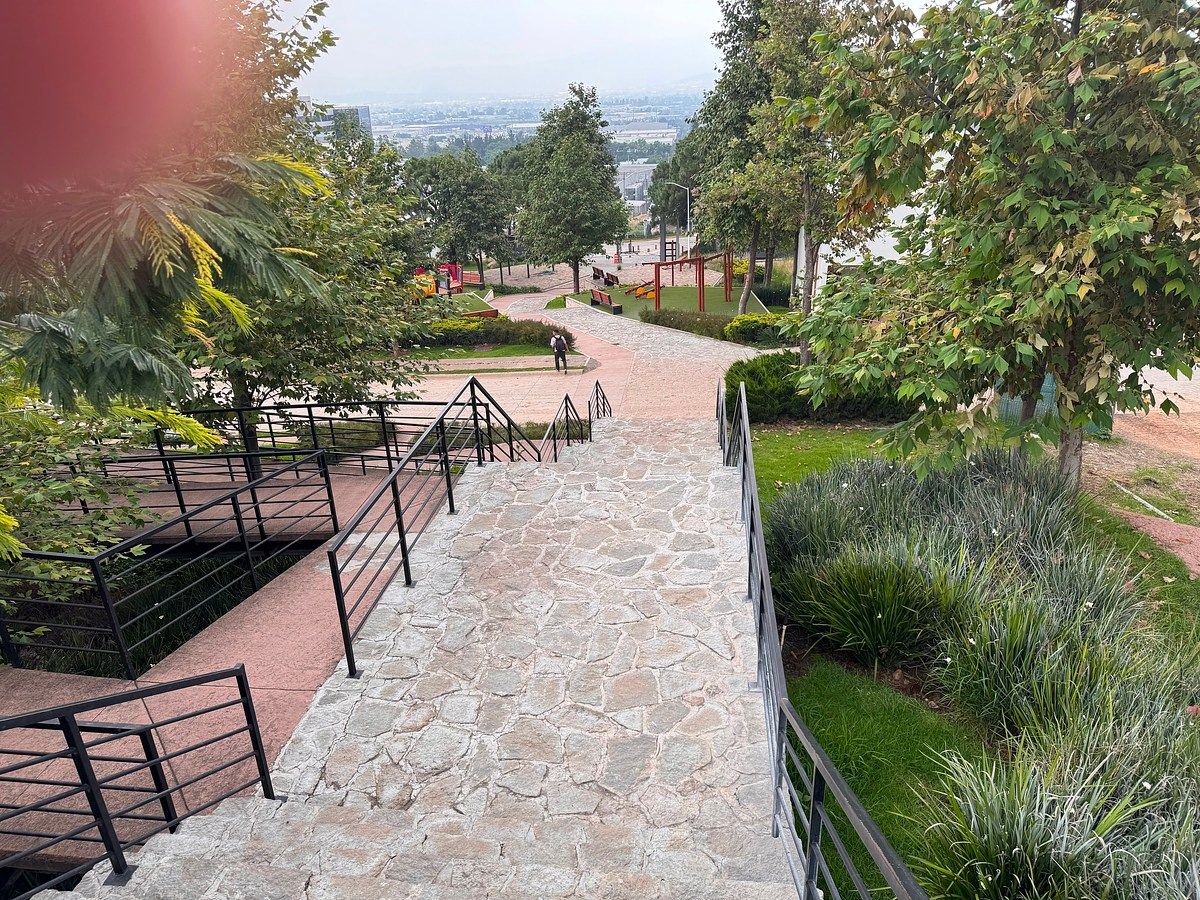 Apartment in Fraccionamiento Panorama, Tlaquepaque, photo 17 of 19