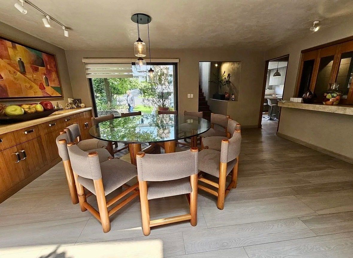 Casa en condominio en Las Águilas, Álvaro Obregón, foto 3 de 30