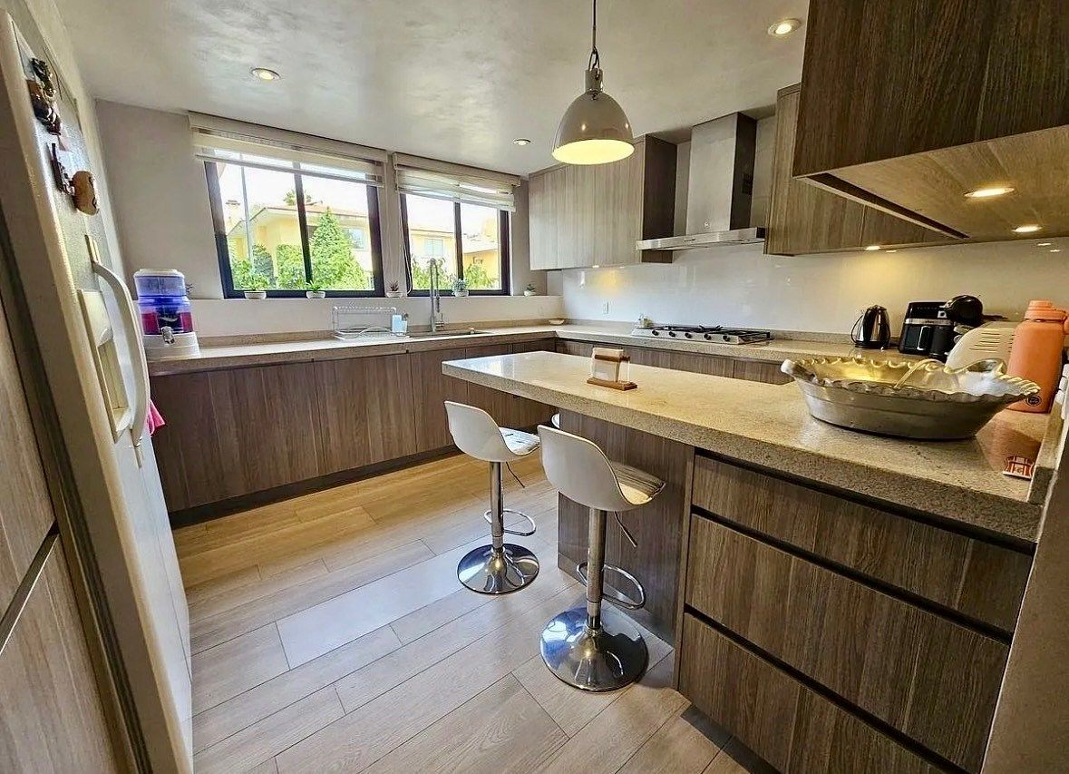 Casa en condominio en Las Águilas, Álvaro Obregón, foto 5 de 30