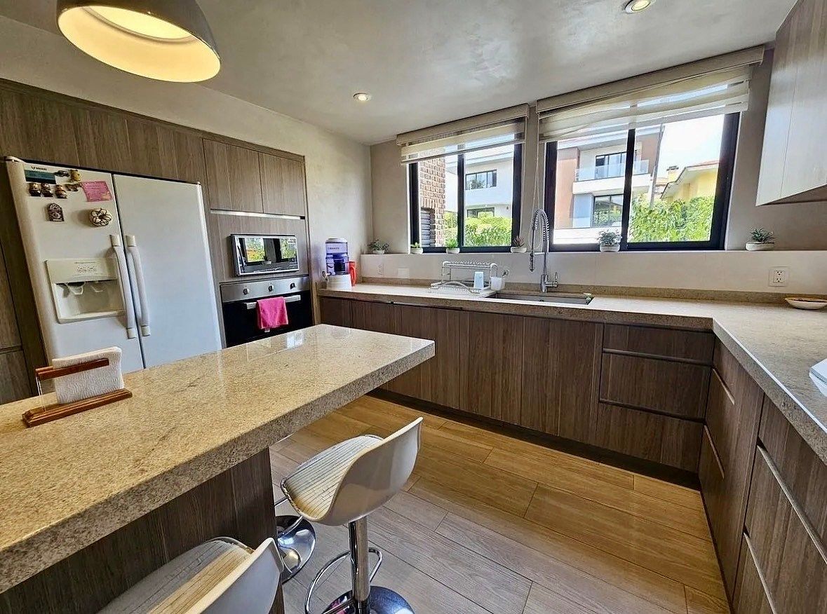 Casa en condominio en Las Águilas, Álvaro Obregón, foto 6 de 30