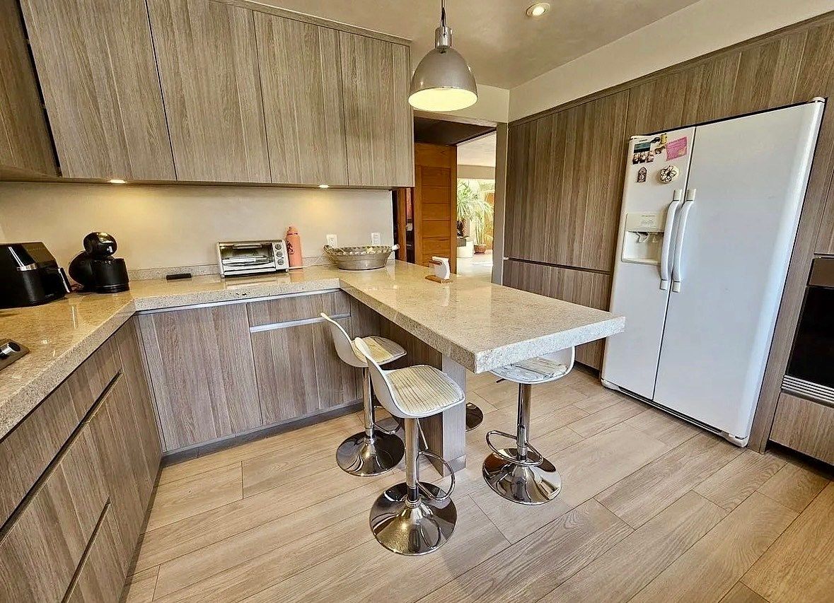 Casa en condominio en Las Águilas, Álvaro Obregón, foto 7 de 30