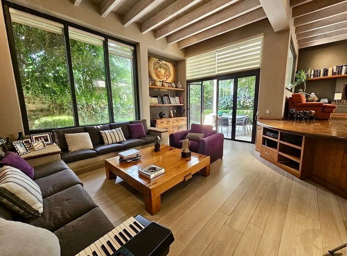 Casa en condominio en Las Águilas, Álvaro Obregón, foto 10 de 30