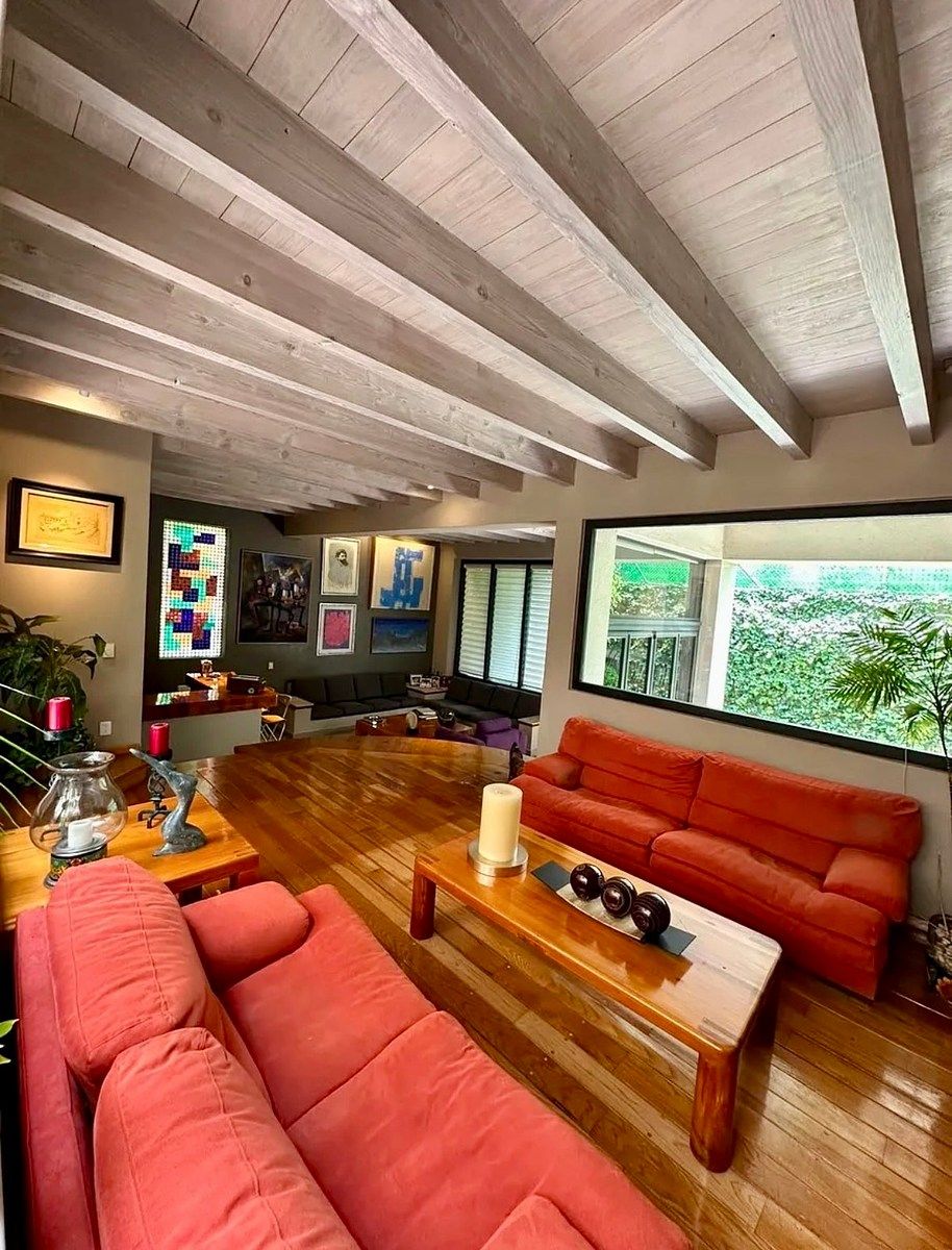 Casa en condominio en Las Águilas, Álvaro Obregón, foto 11 de 30