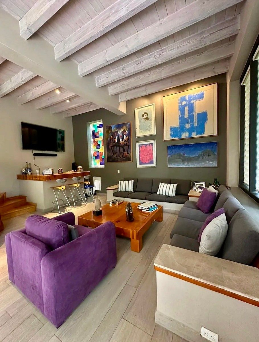 Casa en condominio en Las Águilas, Álvaro Obregón, foto 12 de 30