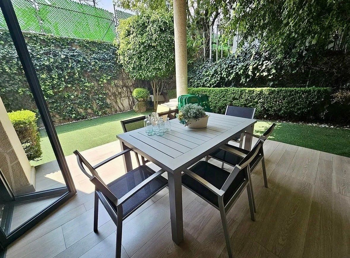 Casa en condominio en Las Águilas, Álvaro Obregón, foto 13 de 30