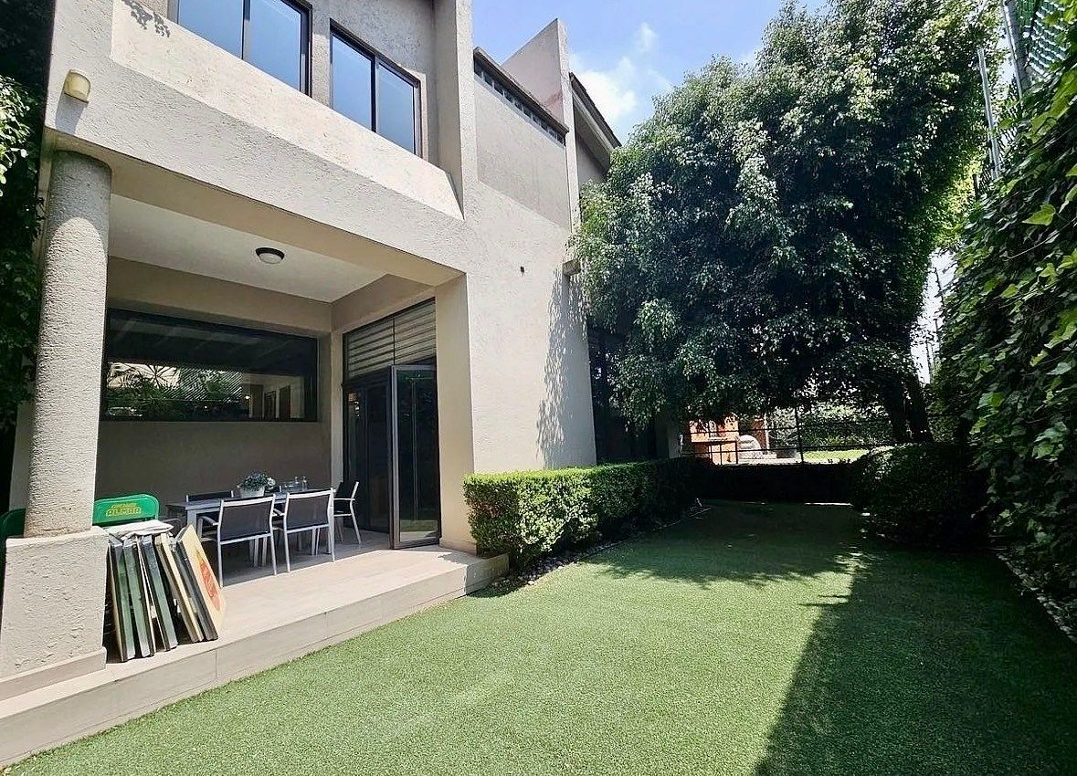 Casa en condominio en Las Águilas, Álvaro Obregón, foto 14 de 30