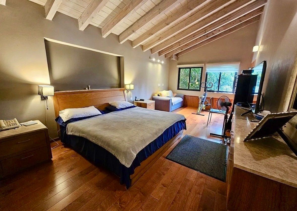 Casa en condominio en Las Águilas, Álvaro Obregón, foto 15 de 30