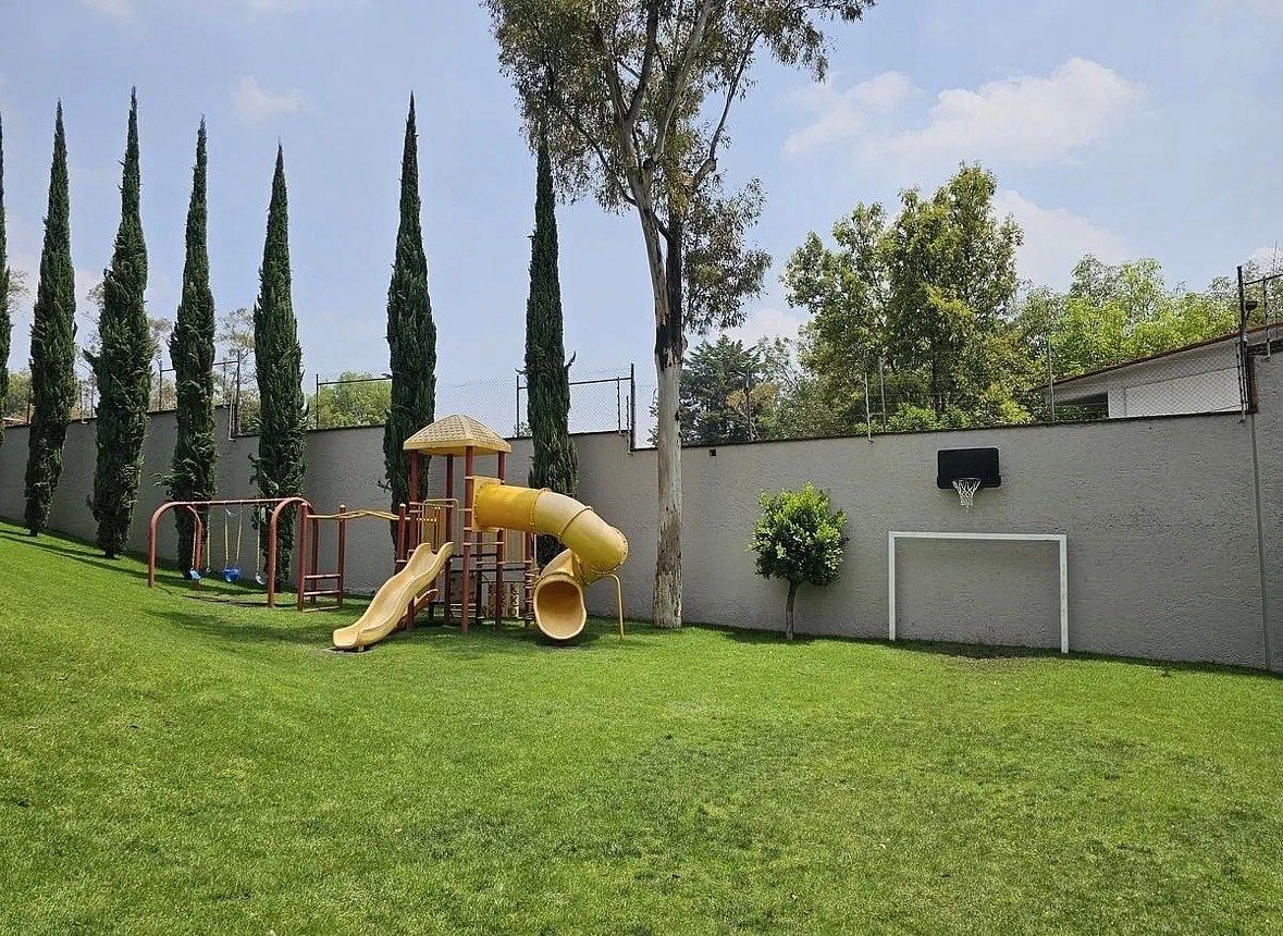 Casa en condominio en Las Águilas, Álvaro Obregón, foto 26 de 30
