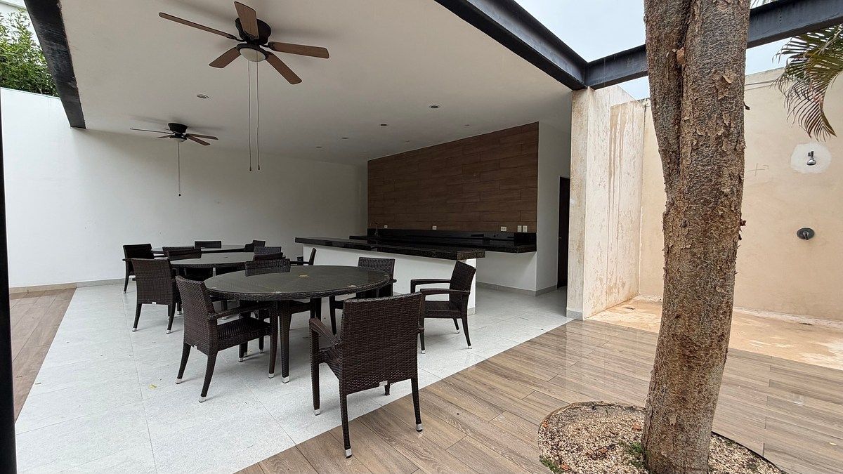 Apartamento em Montebello, Mérida, foto 15 de 18