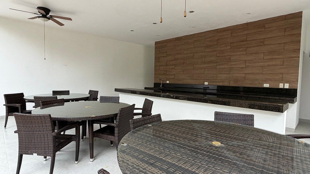 Apartamento em Montebello, Mérida, foto 16 de 18