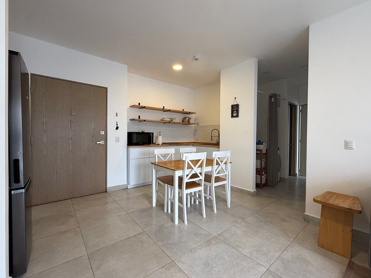 Apartment in Centro, Monterrey, photo 2 of 17