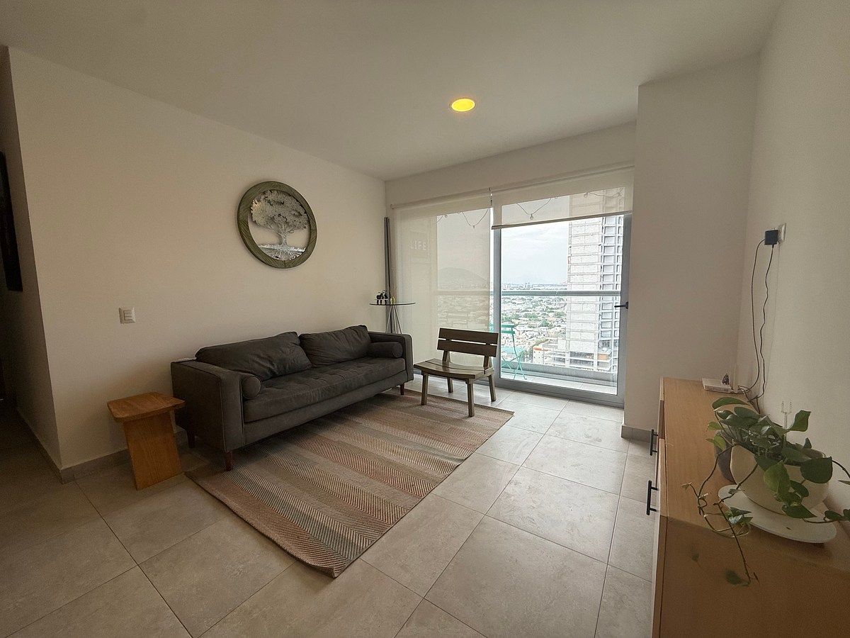 Apartment in Centro, Monterrey, photo 3 of 17
