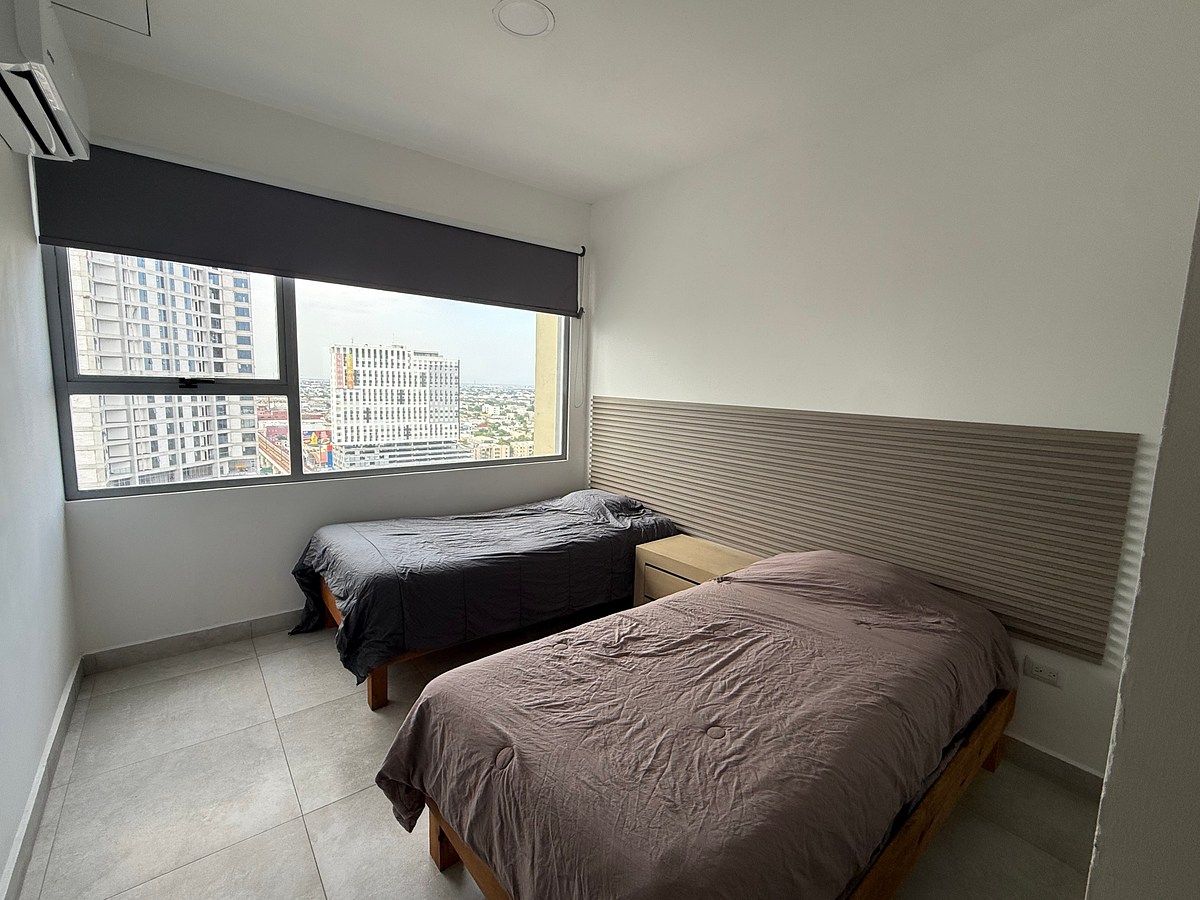 Apartment in Centro, Monterrey, photo 4 of 17