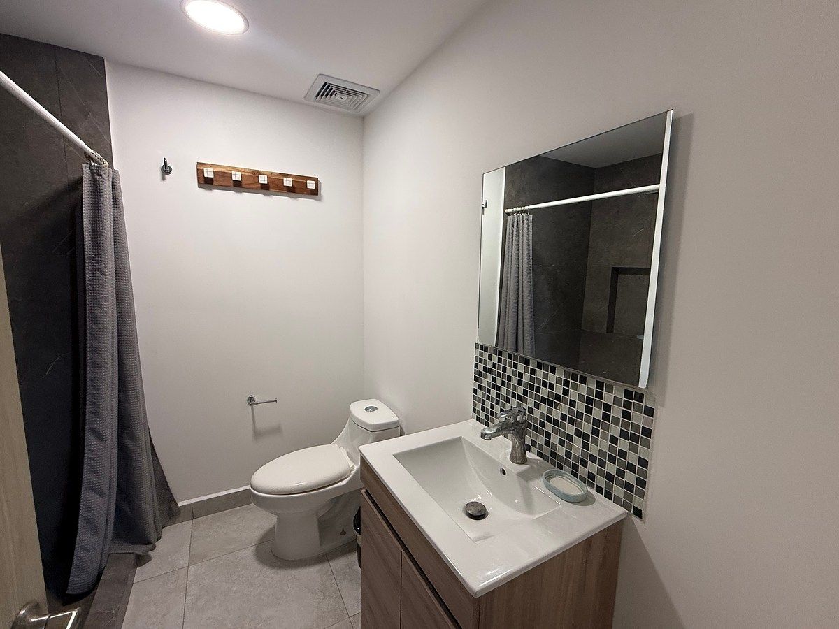 Apartment in Centro, Monterrey, photo 5 of 17