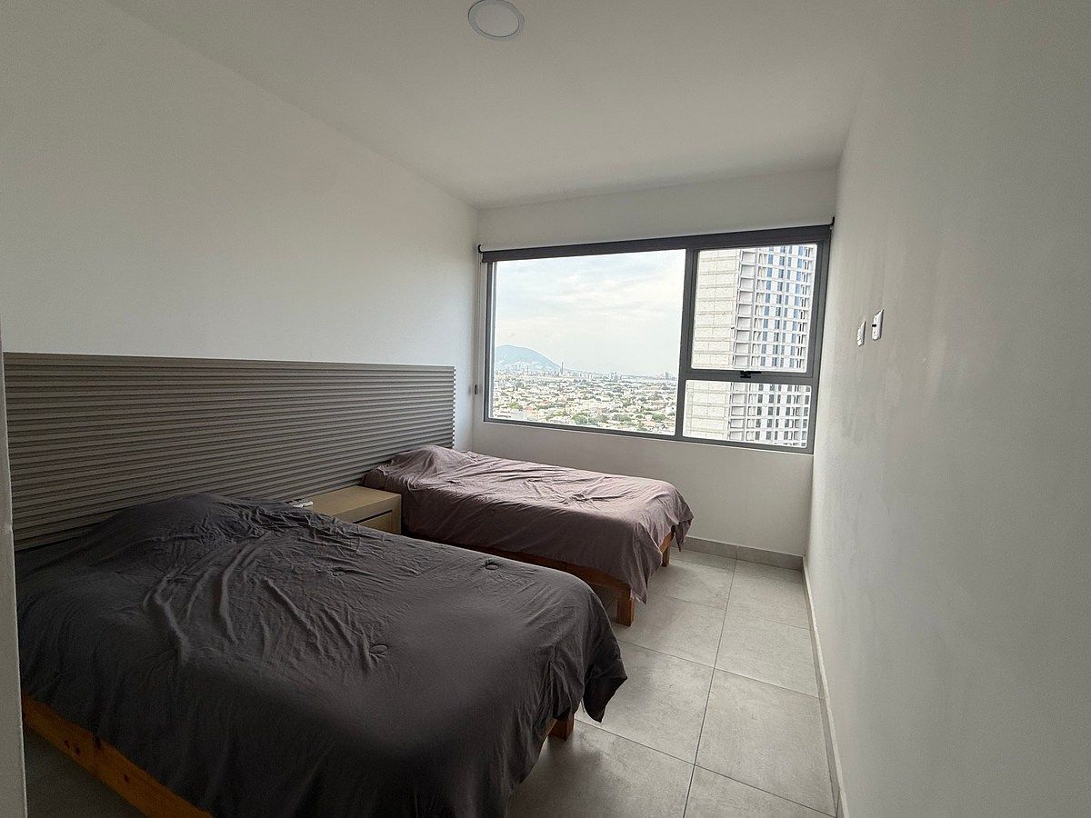 Apartment in Centro, Monterrey, photo 6 of 17