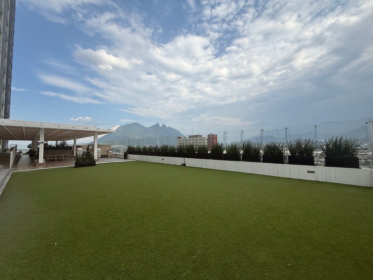 Apartment in Centro, Monterrey, photo 11 of 17