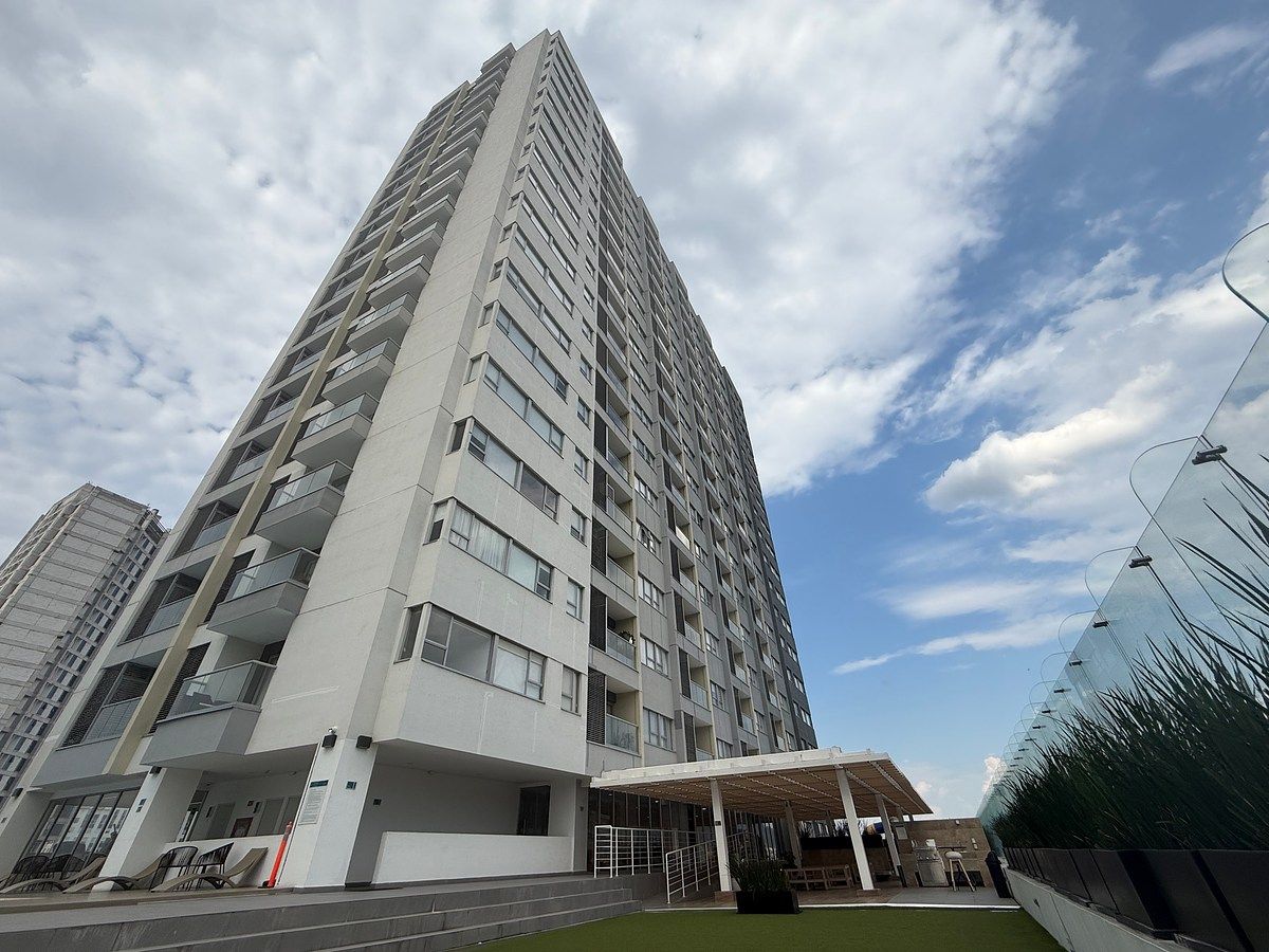Apartment in Centro, Monterrey, photo 12 of 17