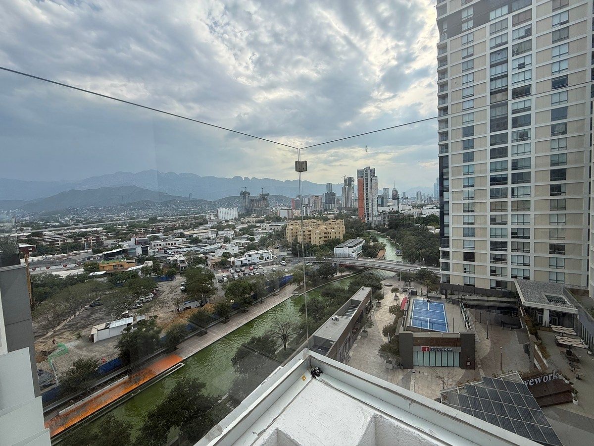 Apartment in Centro, Monterrey, photo 13 of 17