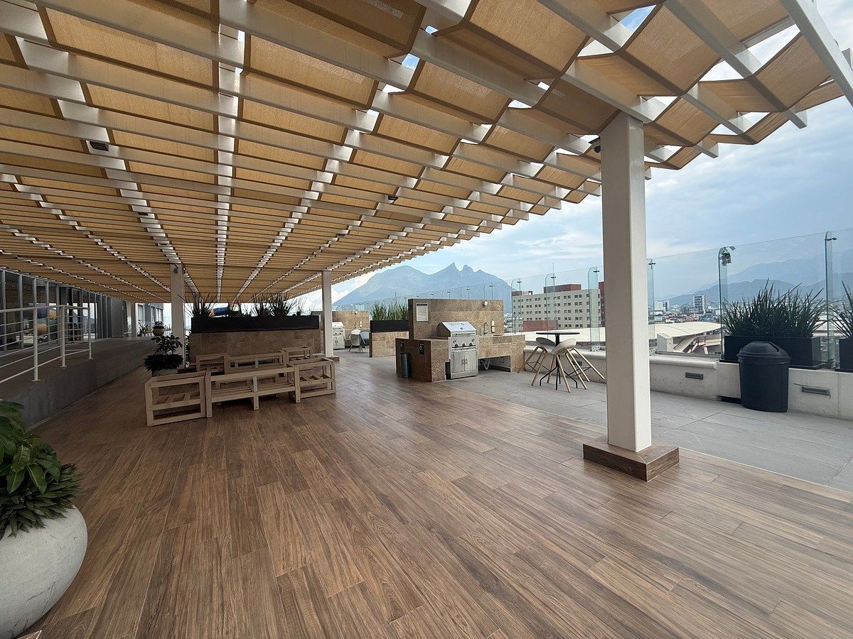 Apartment in Centro, Monterrey, photo 14 of 17