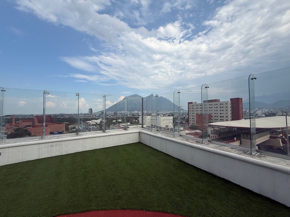 Apartment in Centro, Monterrey, photo 15 of 17