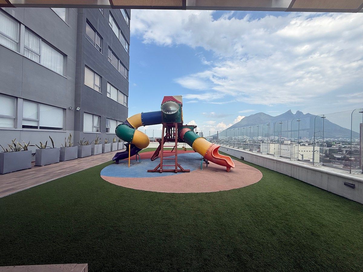 Apartment in Centro, Monterrey, photo 16 of 17