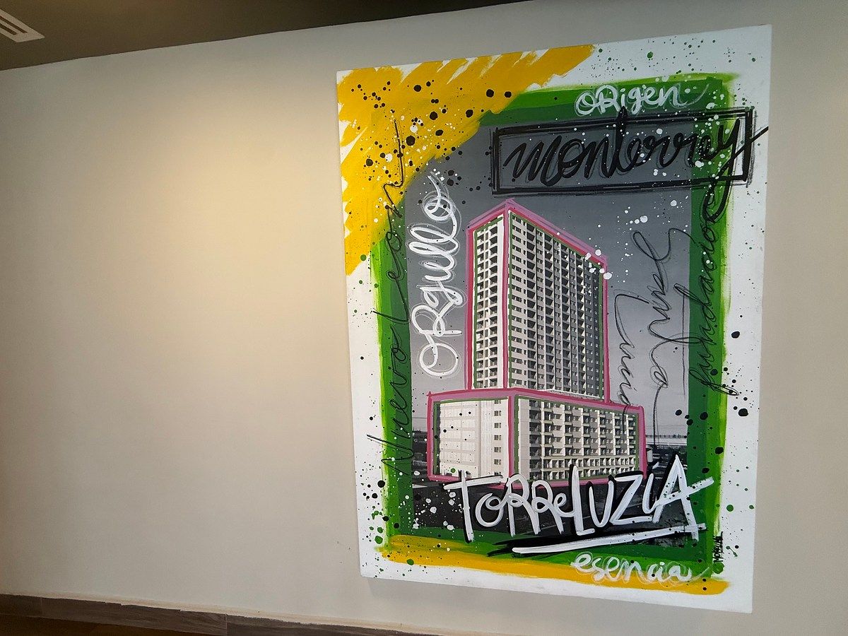 Apartment in Centro, Monterrey, photo 17 of 17